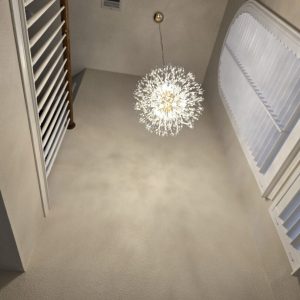 Light Fixture Replacement in Cedar Park