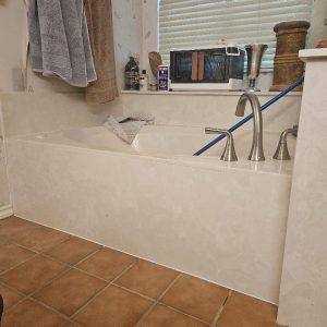 Bathroom Plumbing and Skirting Services in Cedar Park